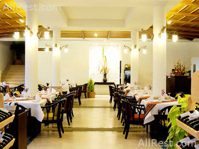 Access Pool Resort & Spa 20